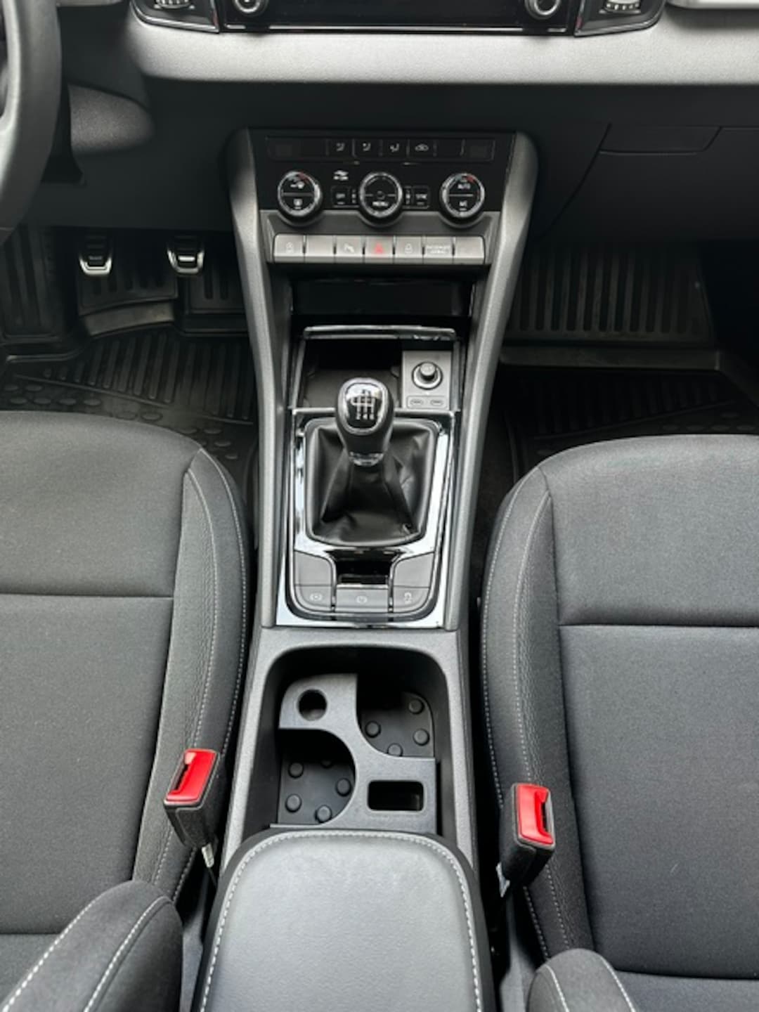 Skoda Karoq Ambition