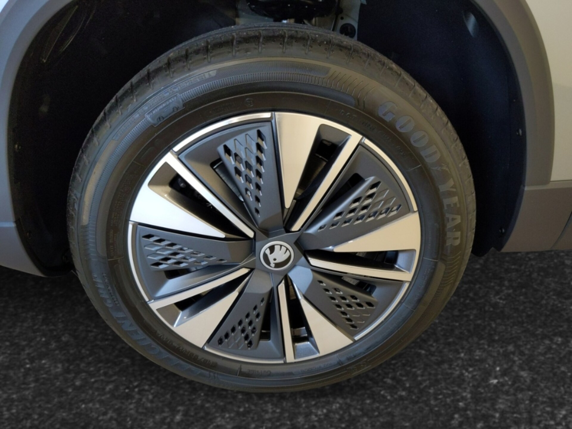 Skoda Karoq Selection