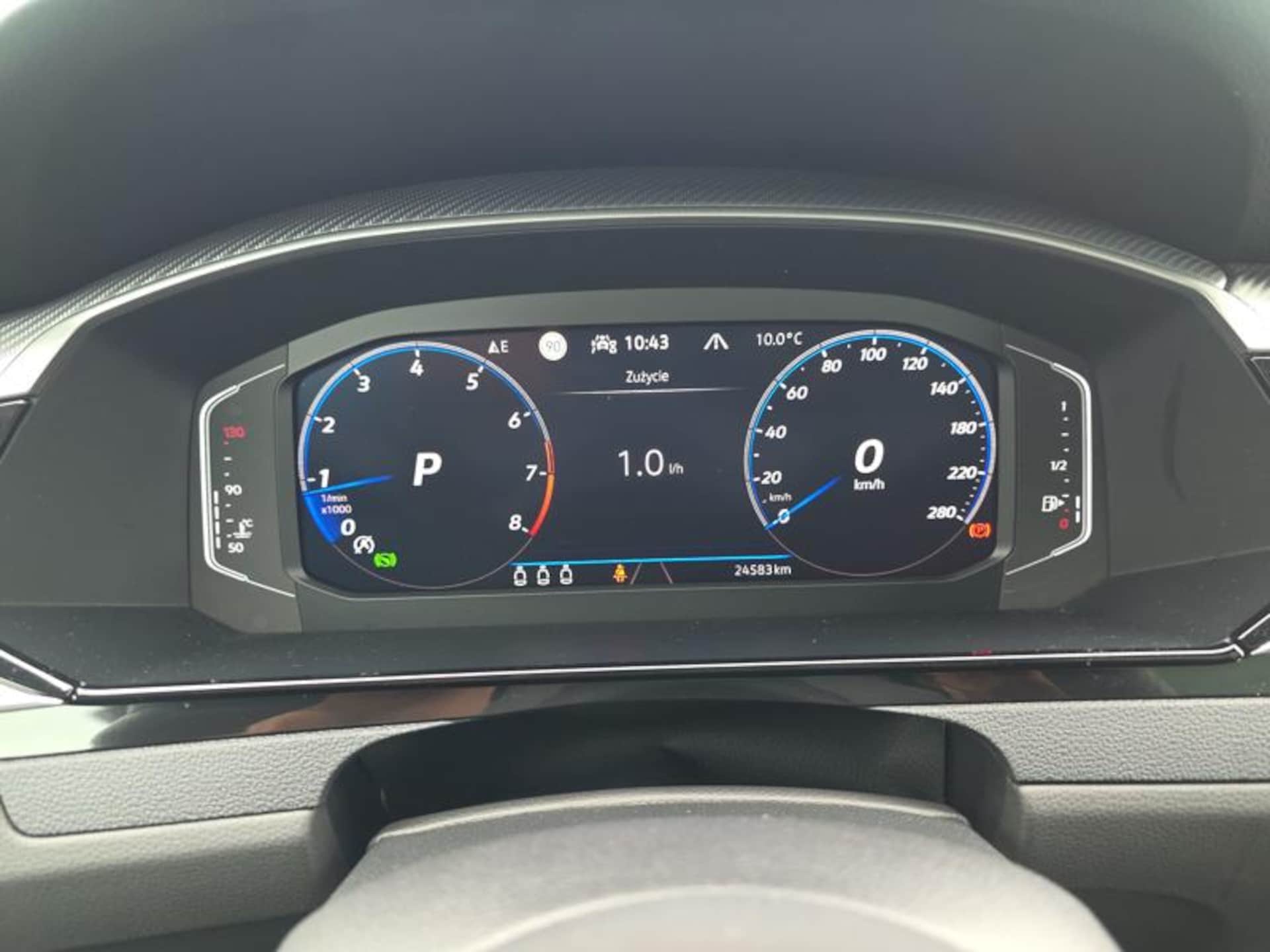 Volkswagen Arteon Shooting Brake R-Line