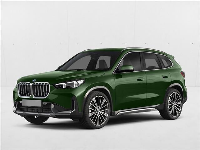 2024 BMW X1