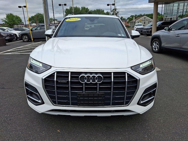 2023 Audi Q5