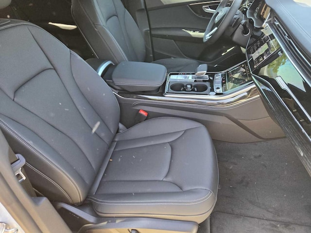 2026 Audi Q8 Premium Plus - Photo 8