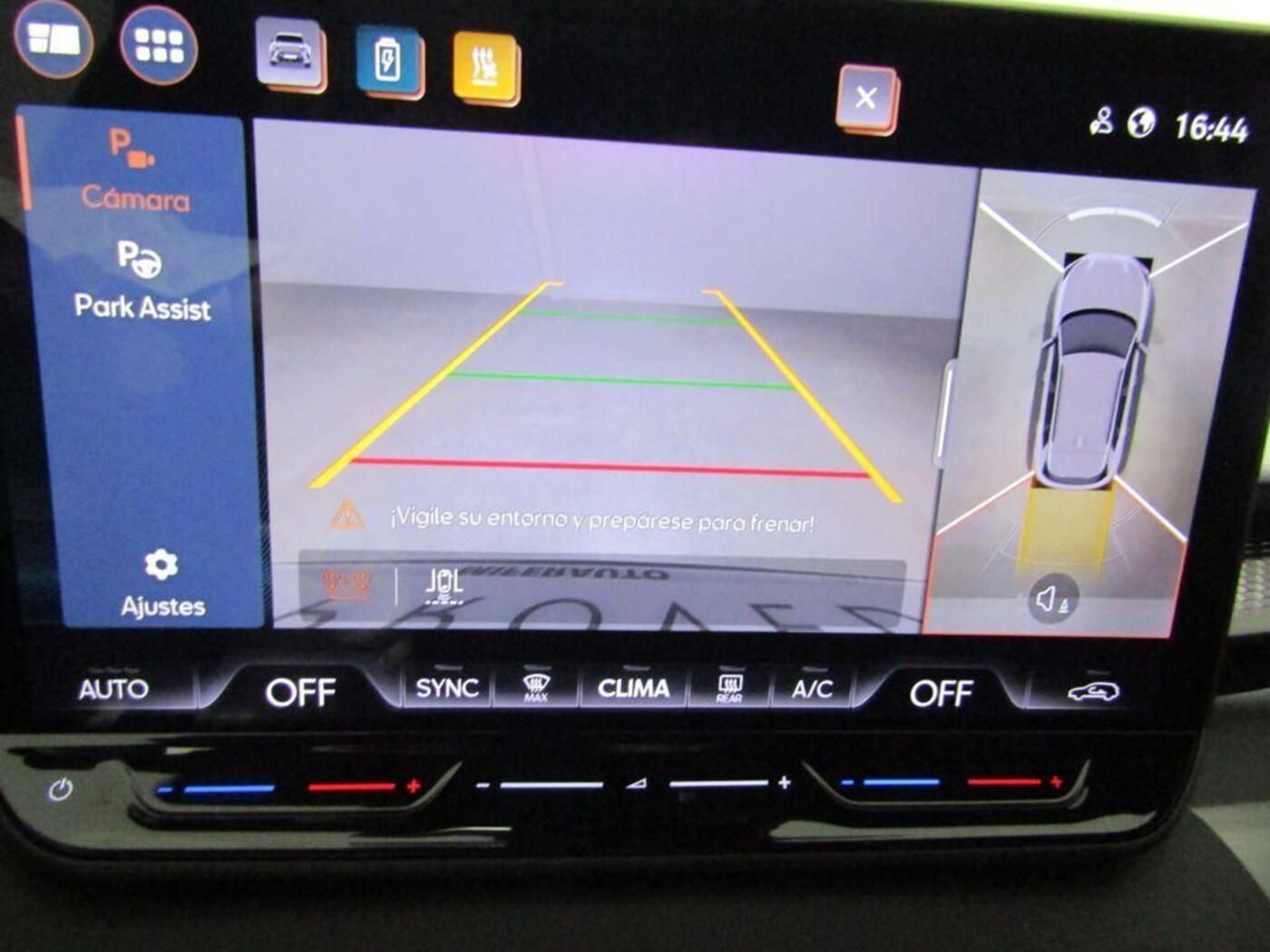 CUPRA Terramar 1.5 TSI e-Hybrid DSG 150 kW (204 CV) — photo 11
