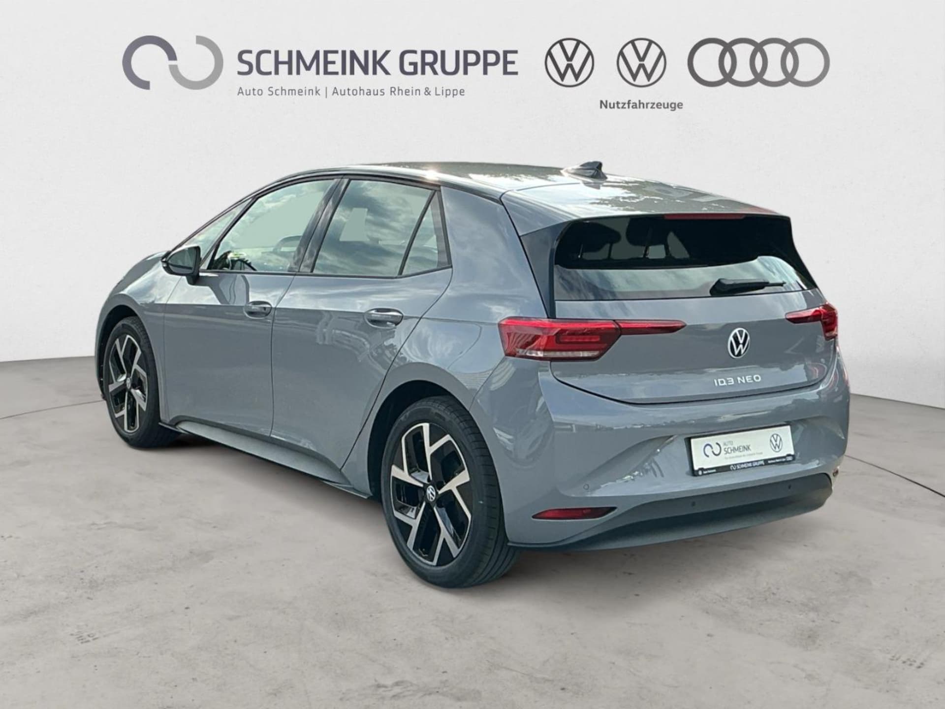 Volkswagen ID.3 Neo Life