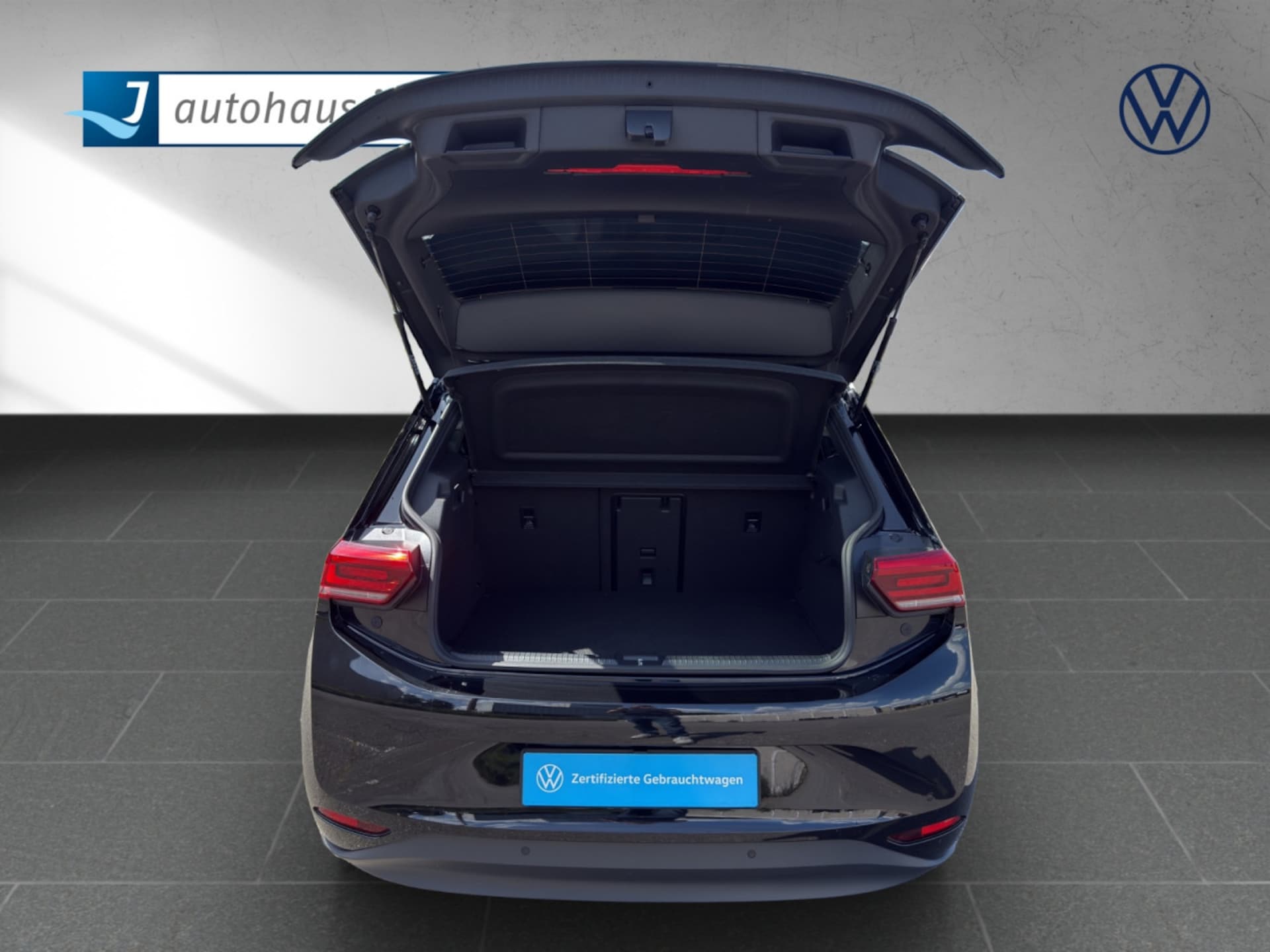 Volkswagen ID.3 MOVE Pro
