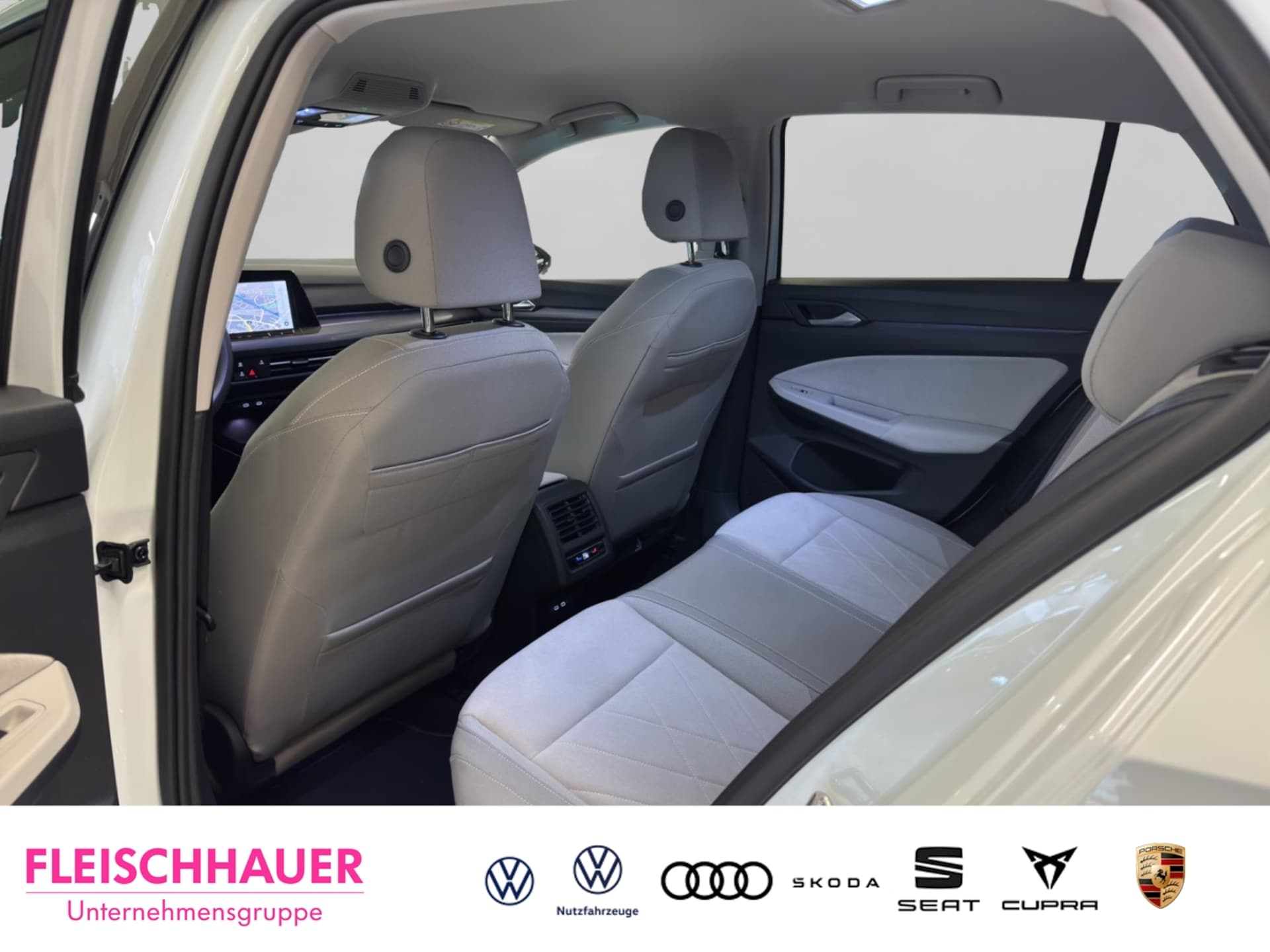 Volkswagen Golf Style