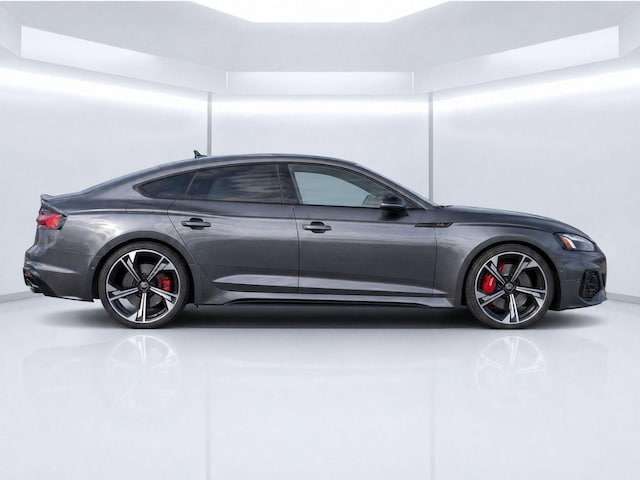 2025 Audi RS5 Sportback