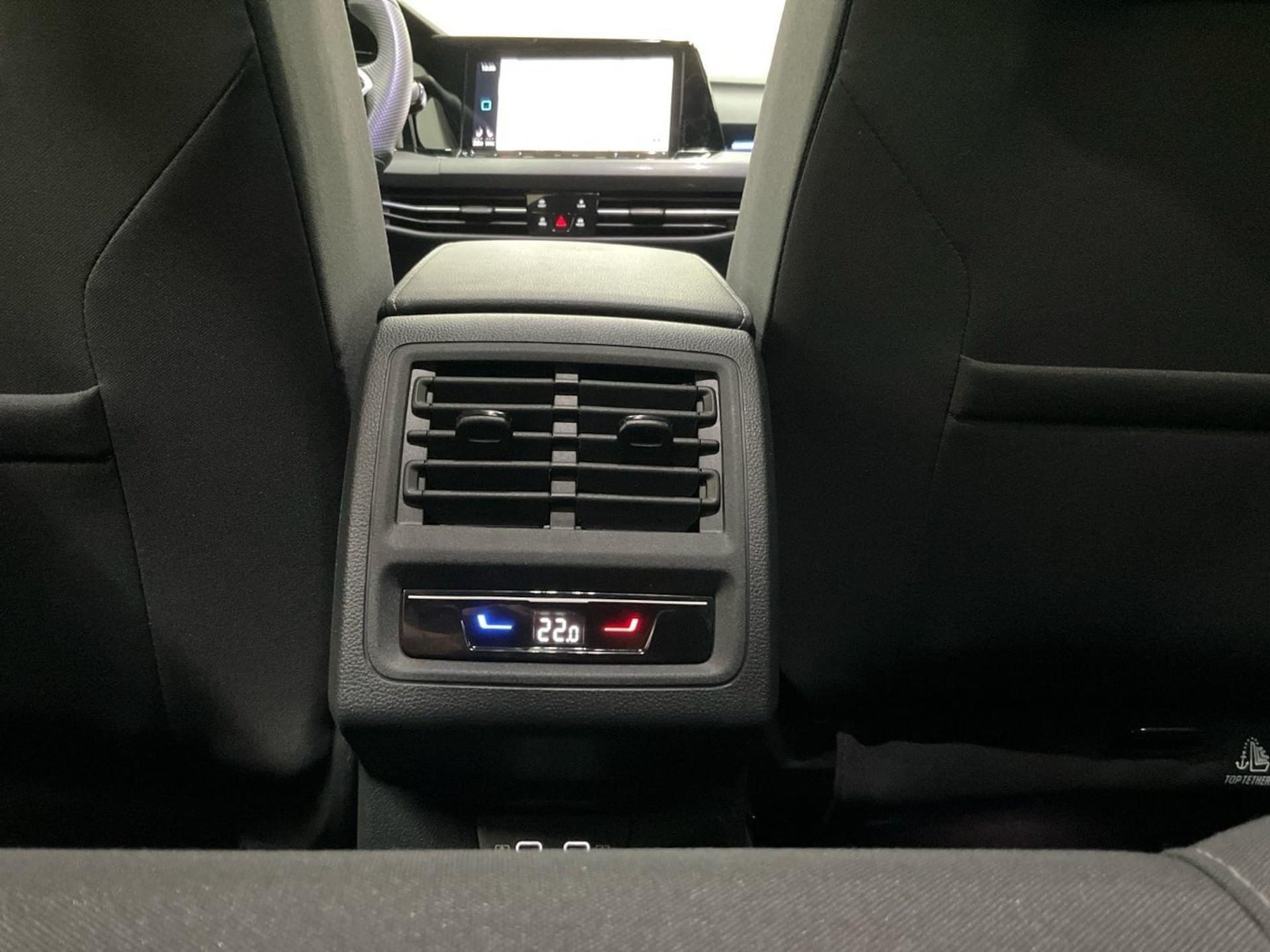 Volkswagen Golf GTD