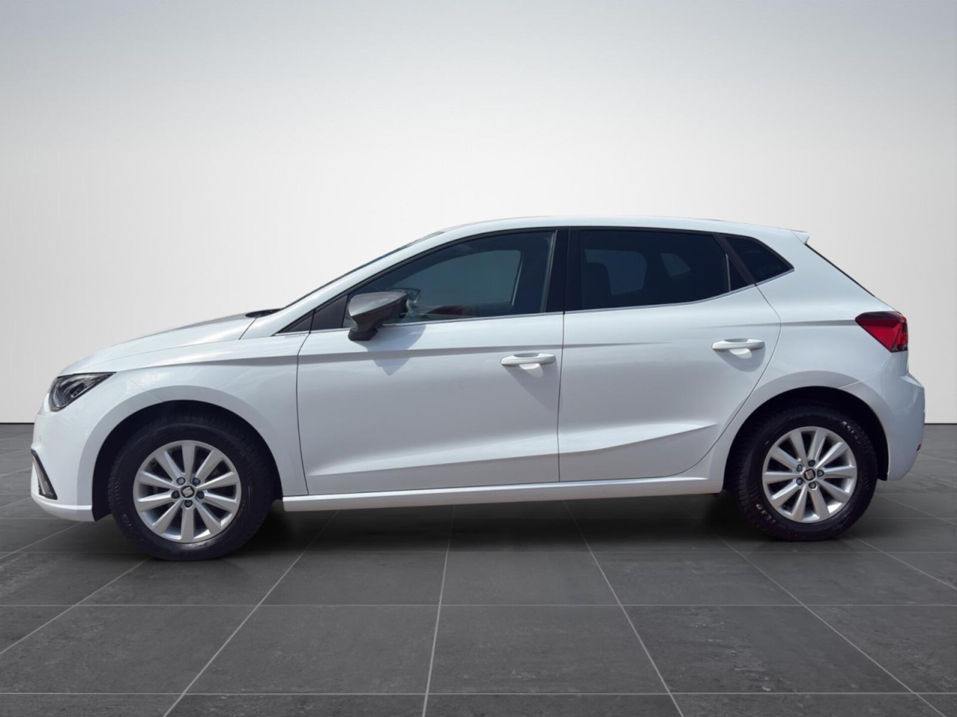 SEAT Ibiza Xcellence