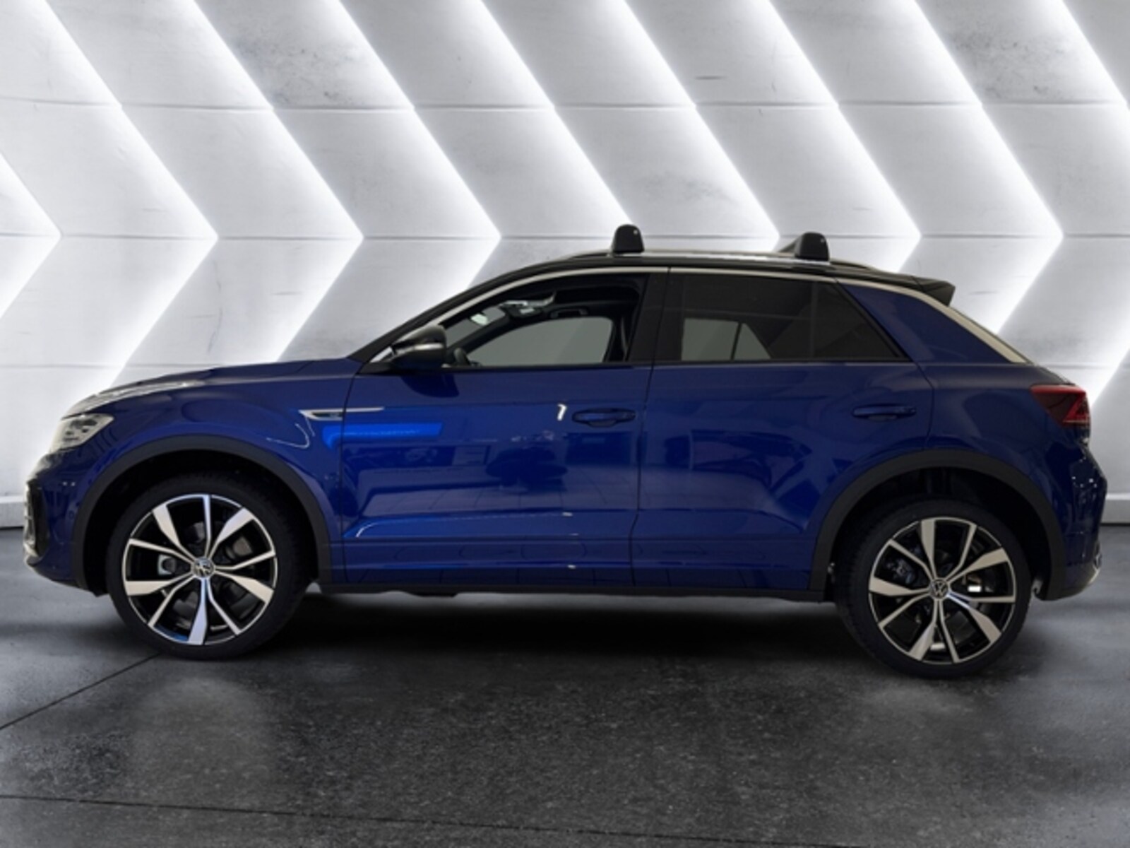Volkswagen T-Roc – Bild 2