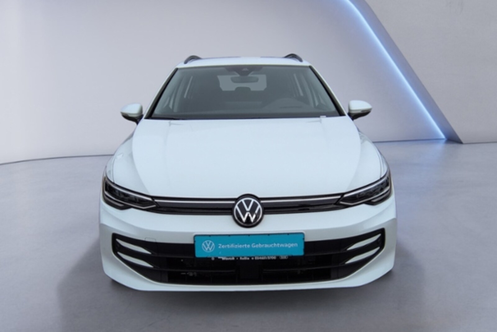 Volkswagen Golf Variant – Bild 9