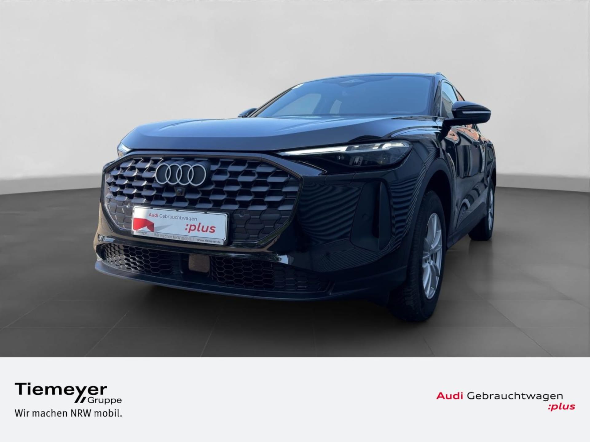 Audi Q5 SUV