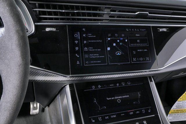 2026 Audi RS Q8 Base - Photo 14