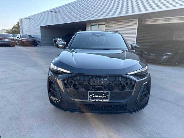 2026 Audi Q5