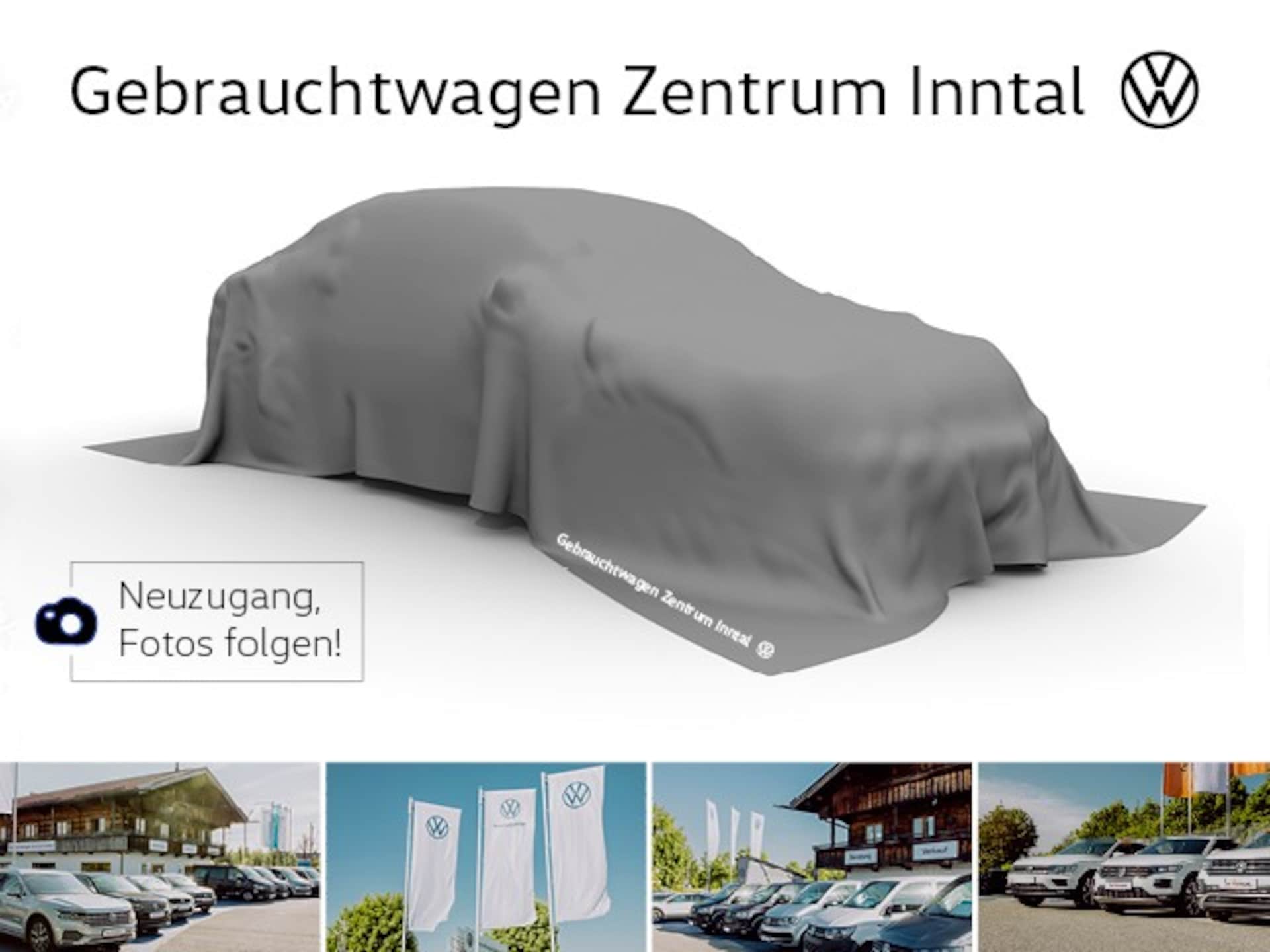 Volkswagen T5 Transporter Doppelkabine langer Radstand