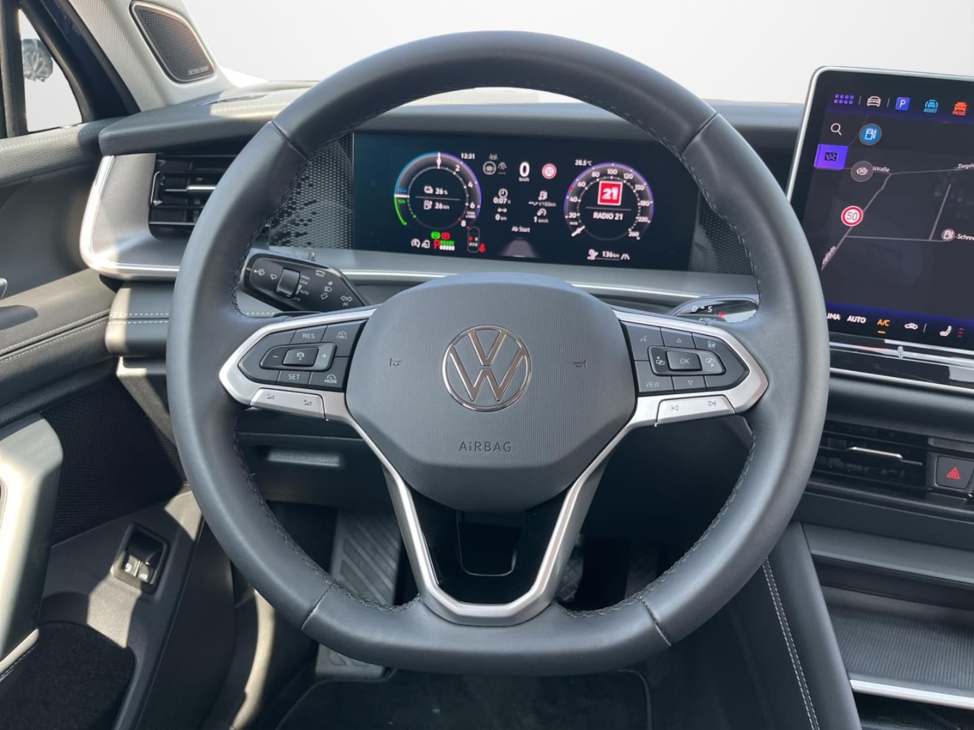 Volkswagen Tayron Life