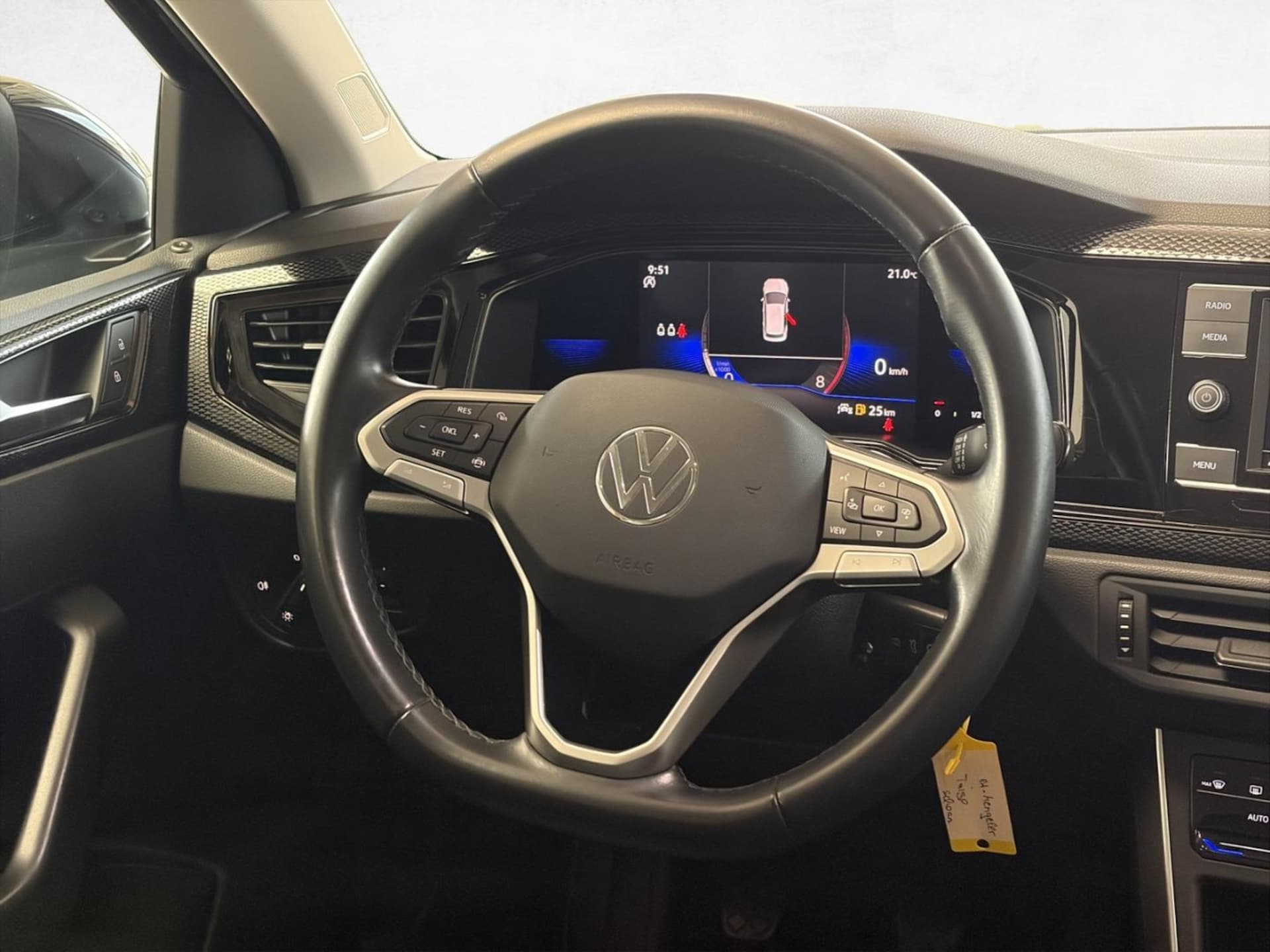Volkswagen Taigo Life