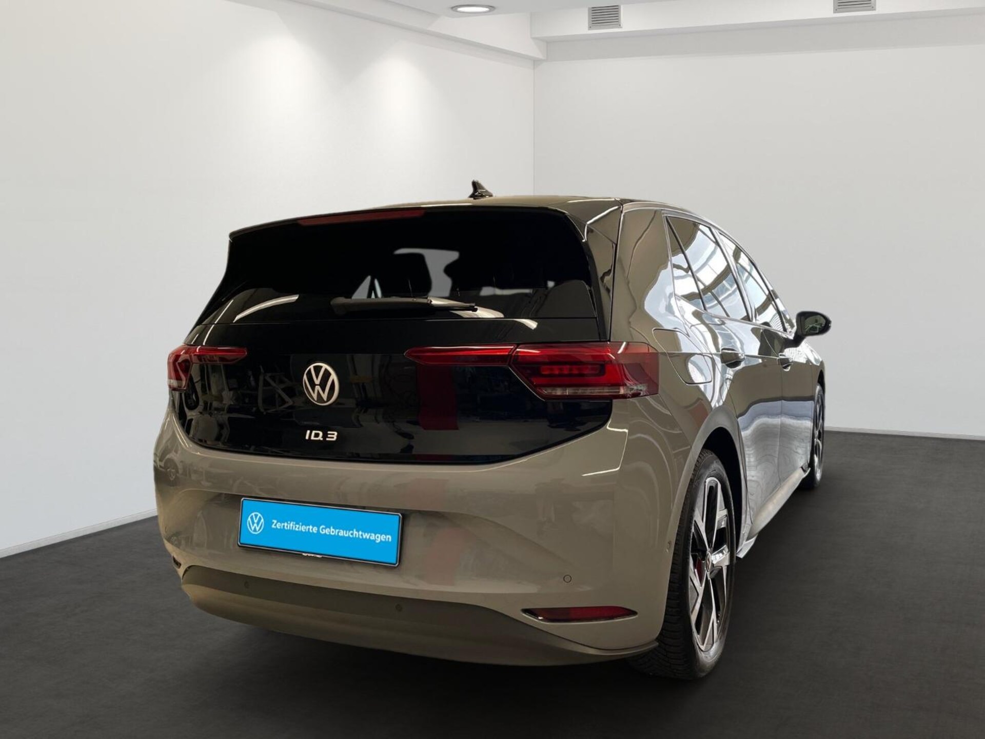 Volkswagen ID.3 MOVE Pro