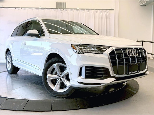 Photo of 2023 Audi Q7