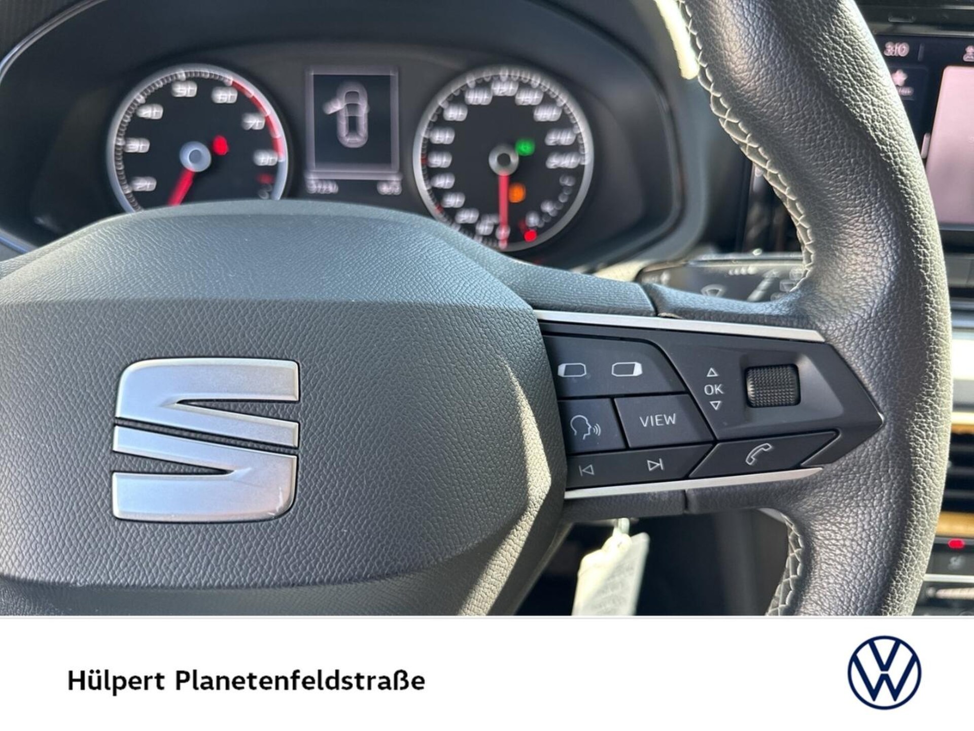 SEAT Ibiza Style