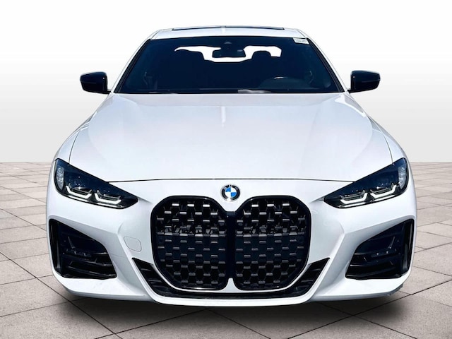 2022 BMW 430i Gran Coupé