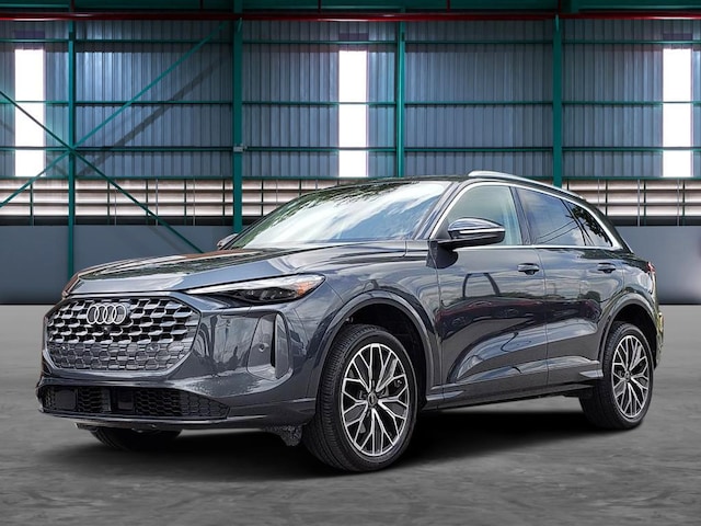 Photo of 2025 Audi Q5