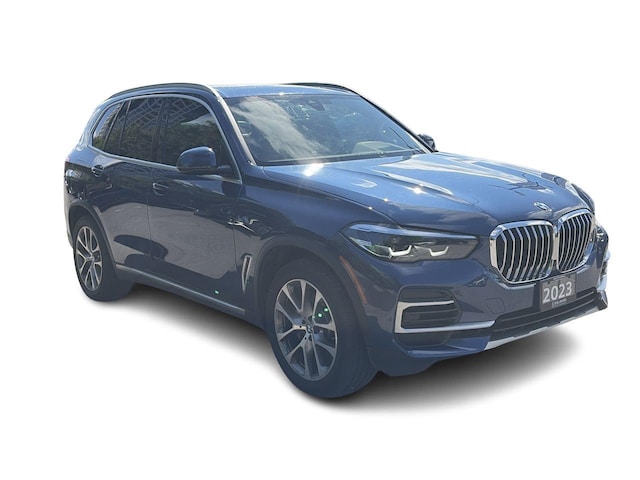 2023 BMW X5