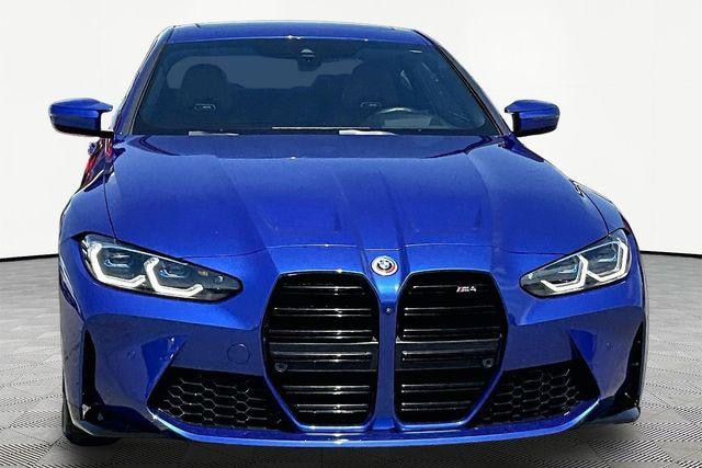 2023 BMW M4