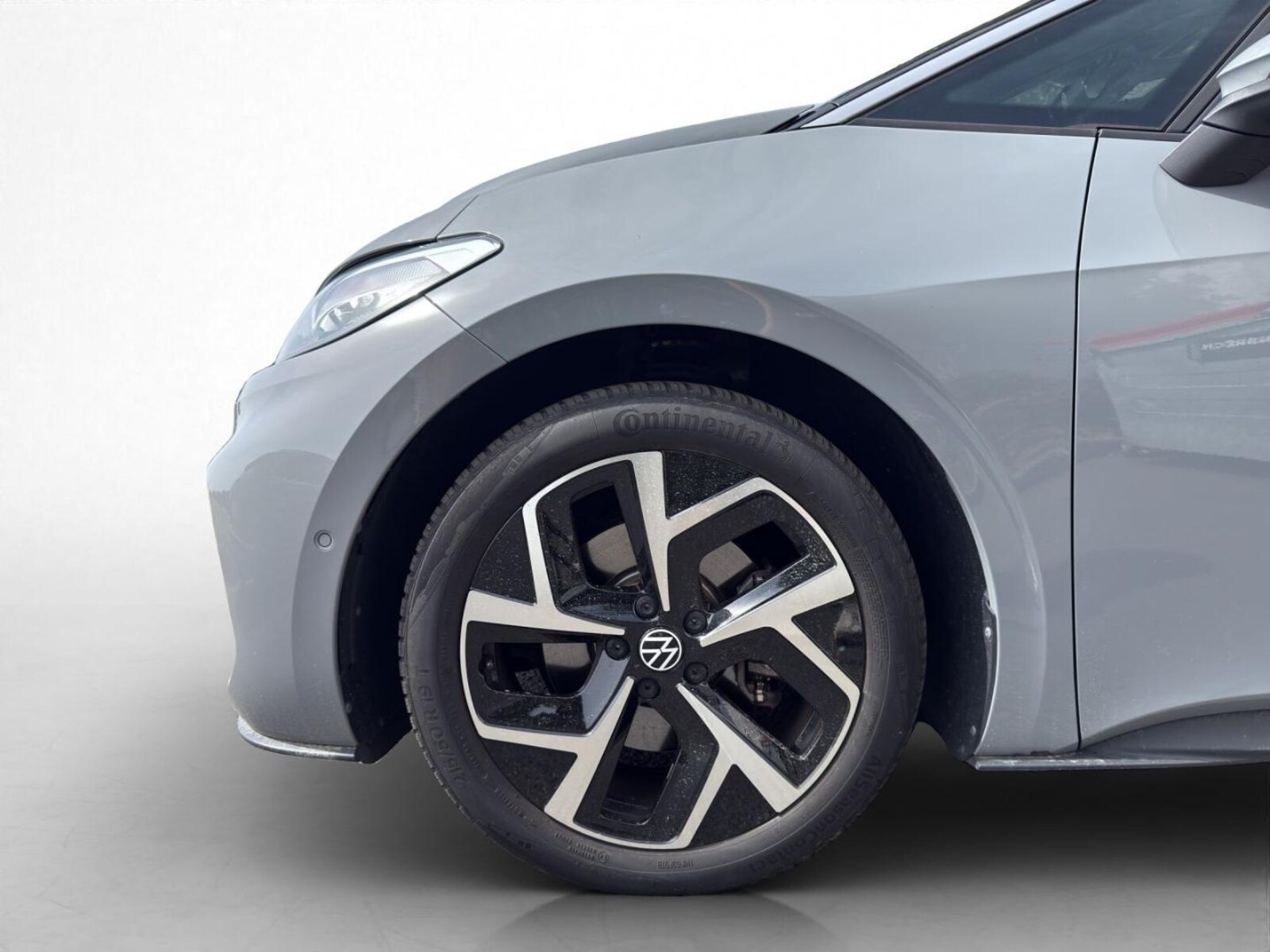 Volkswagen ID.3 – Bild 11