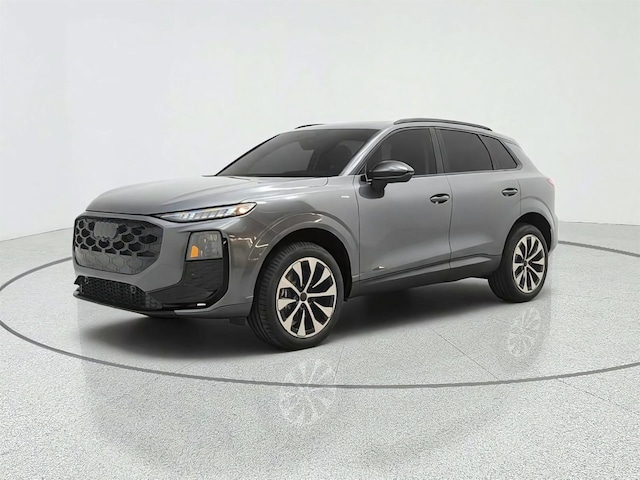 Photo of 2026 Audi Q3 SUV