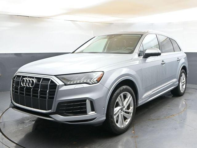 2024 Audi Q7
