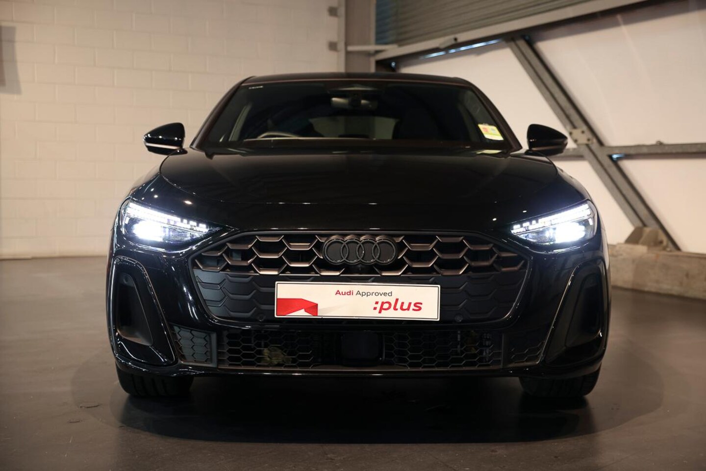 Image about Audi A5 Sedan TFSI 200 kW quattro S tronic