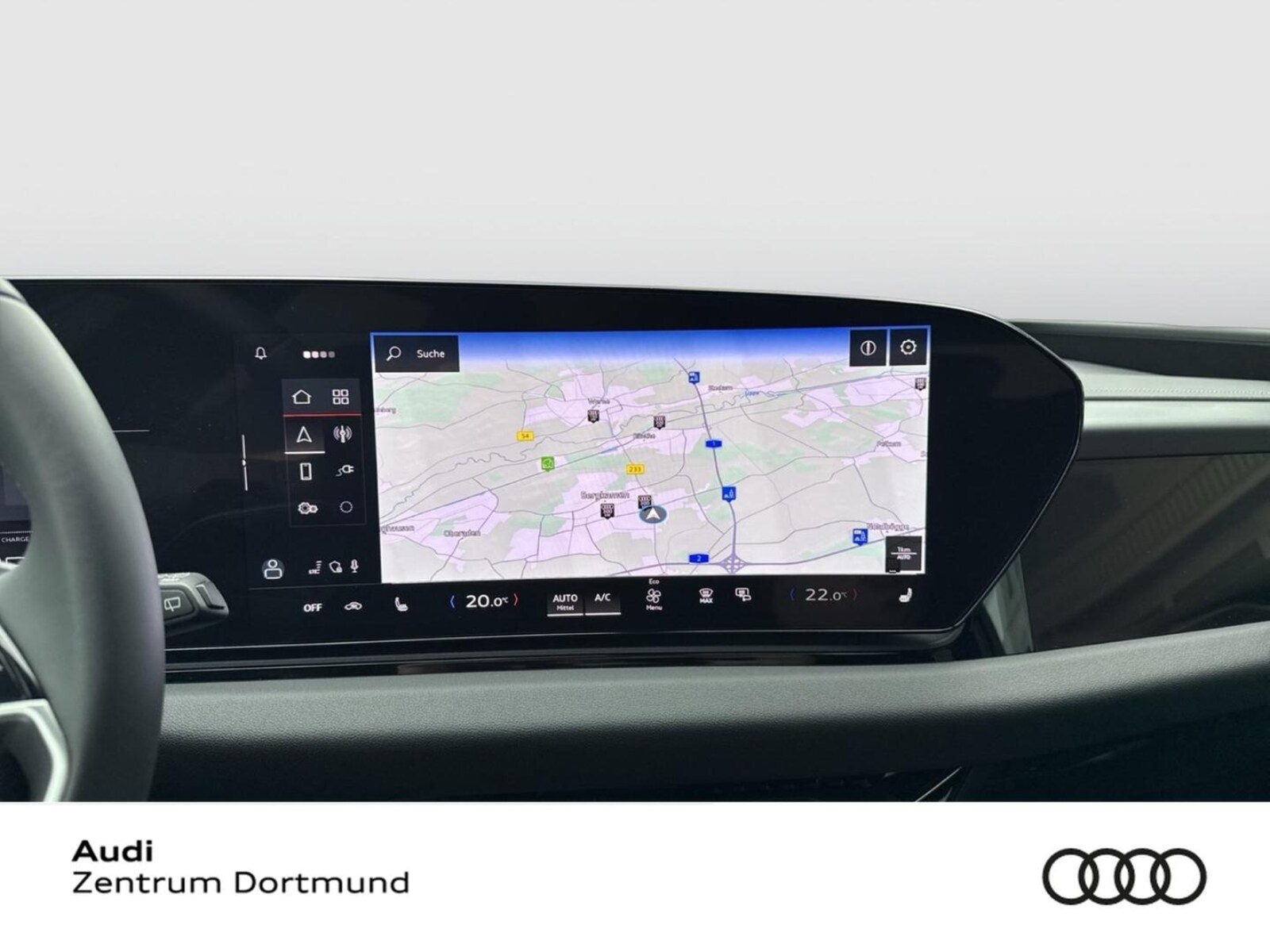 Audi A6 Avant e-tron – Bild 14