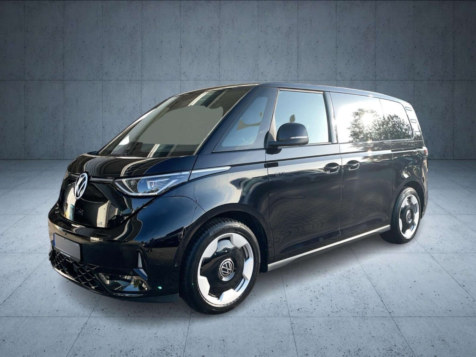 Volkswagen ID. Buzz – Bild 2