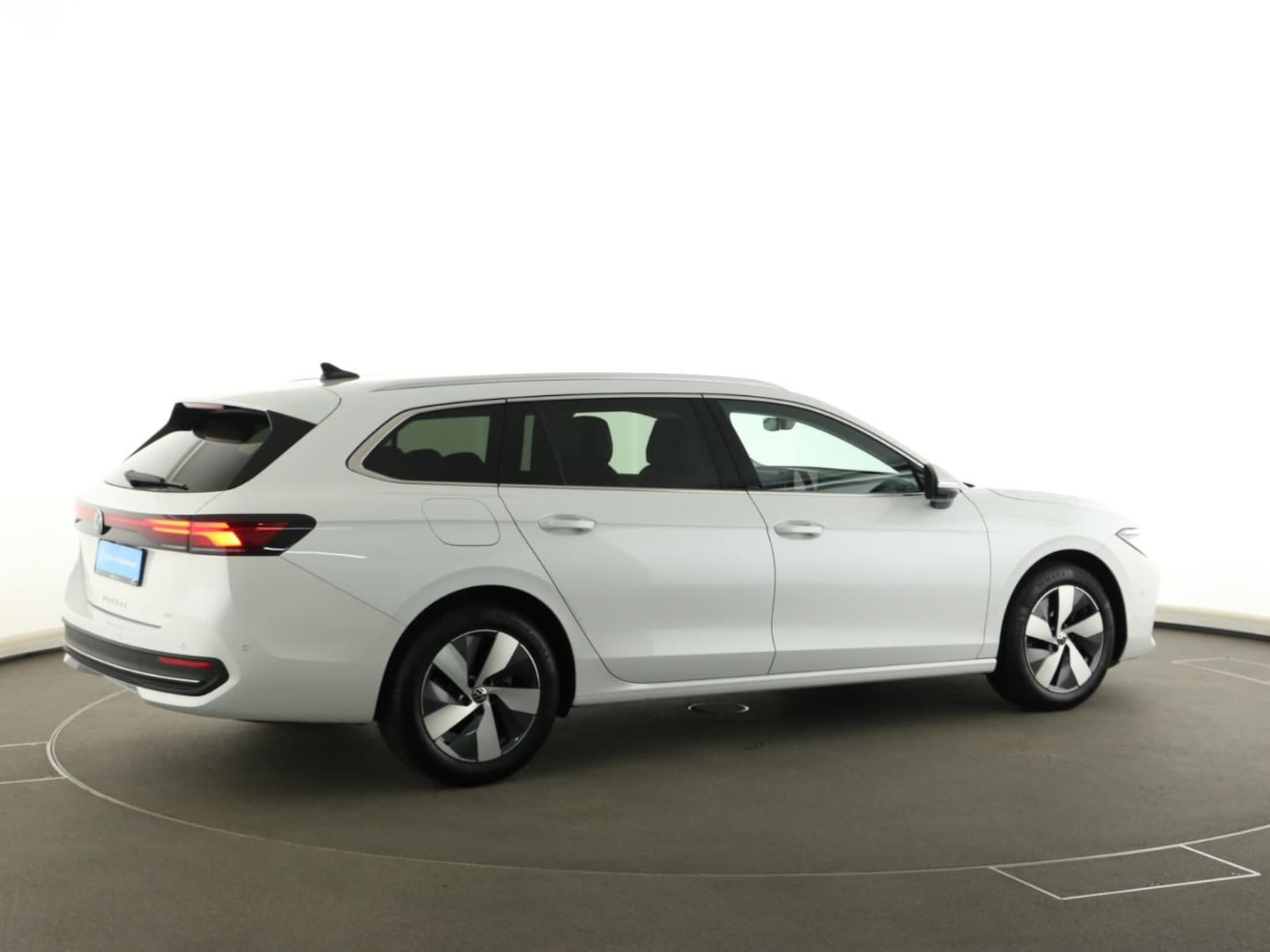Volkswagen Passat – Bild 7