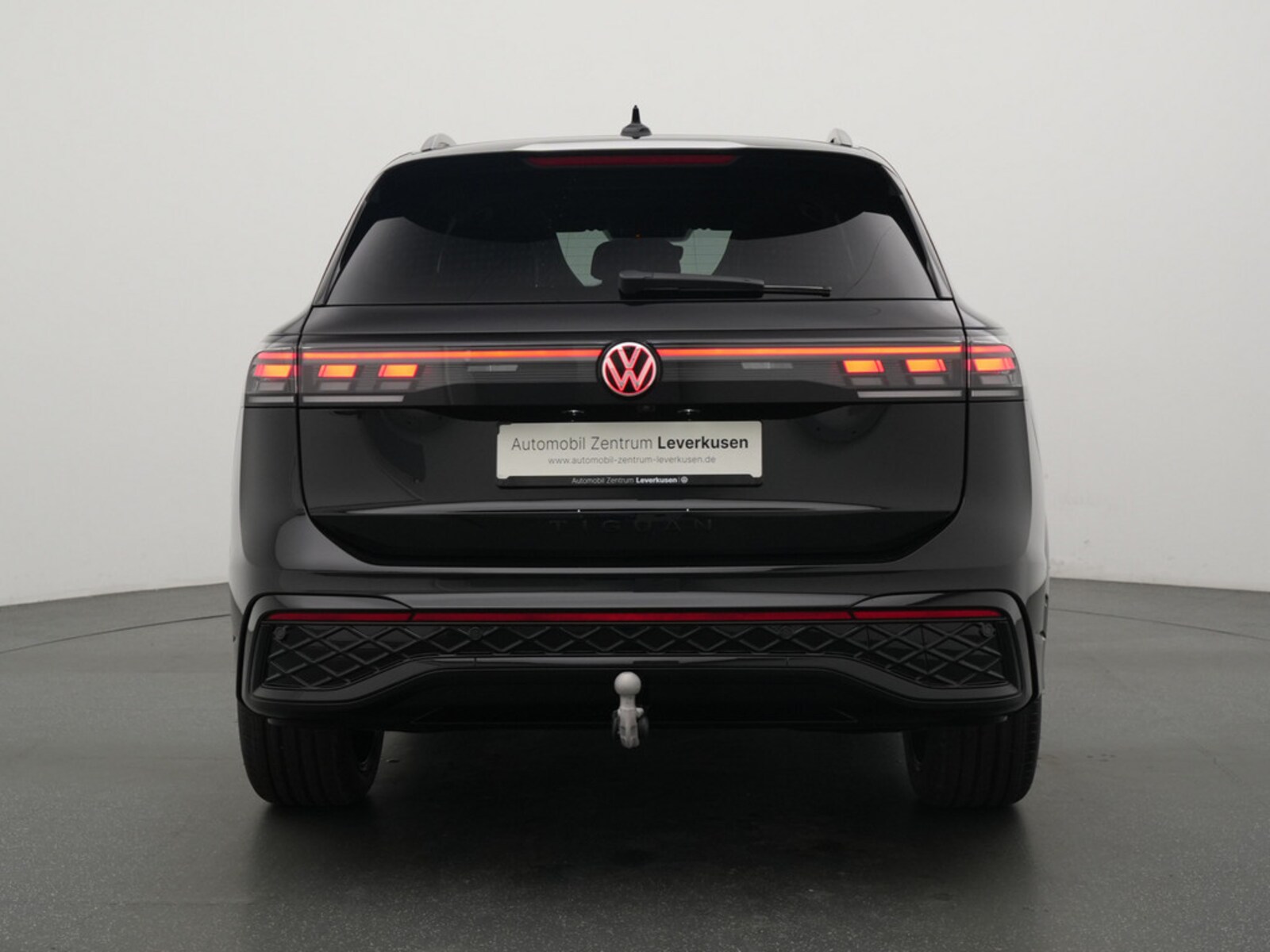 Volkswagen Tiguan – Bild 20