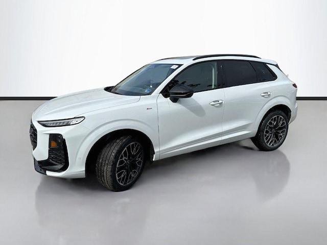 2026 Audi Q3 Base