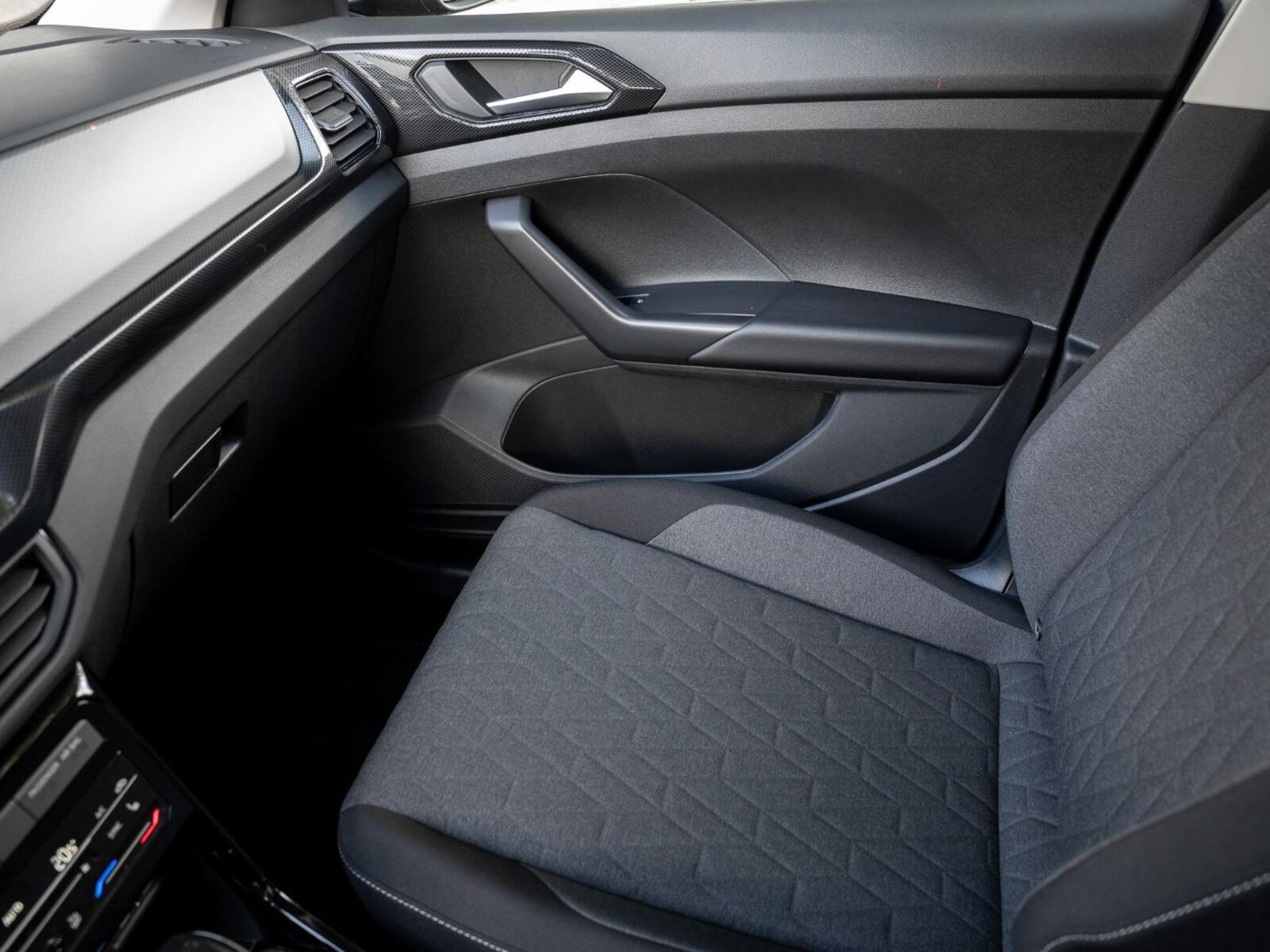 Volkswagen T-Cross – Bild 21