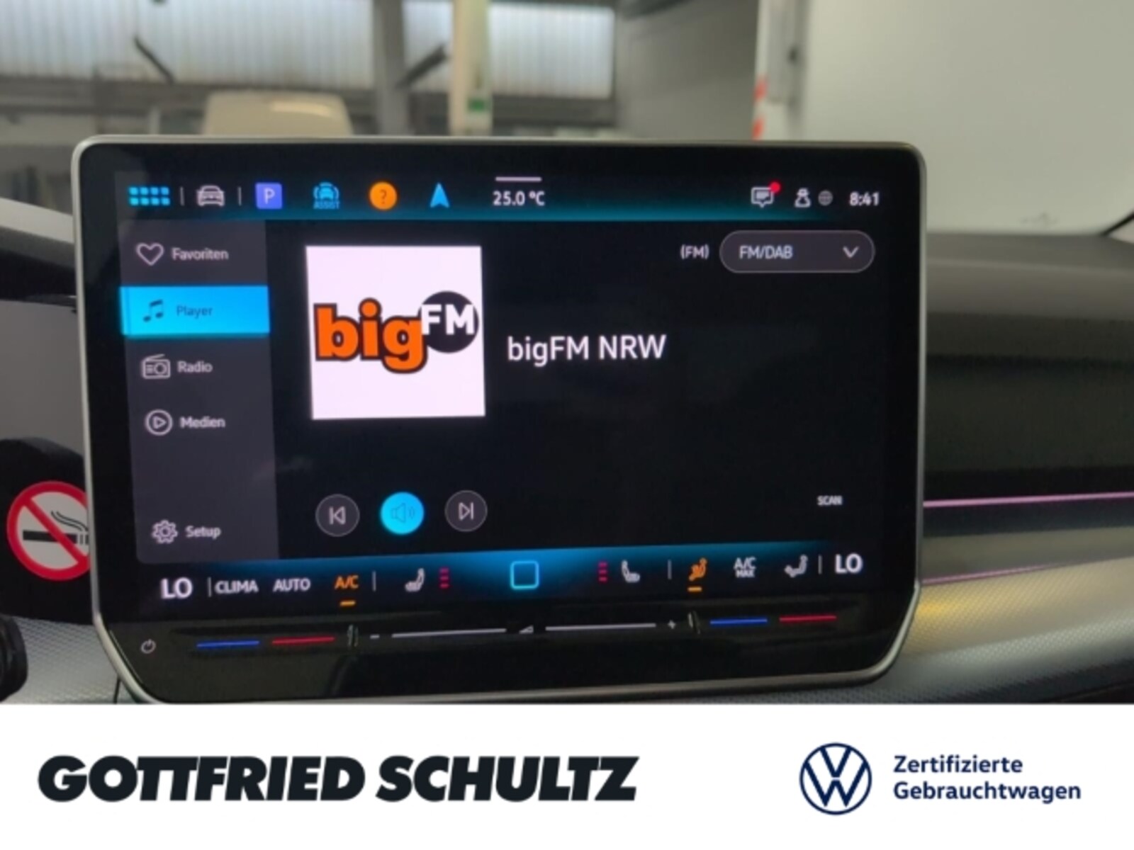Volkswagen Golf – Bild 15