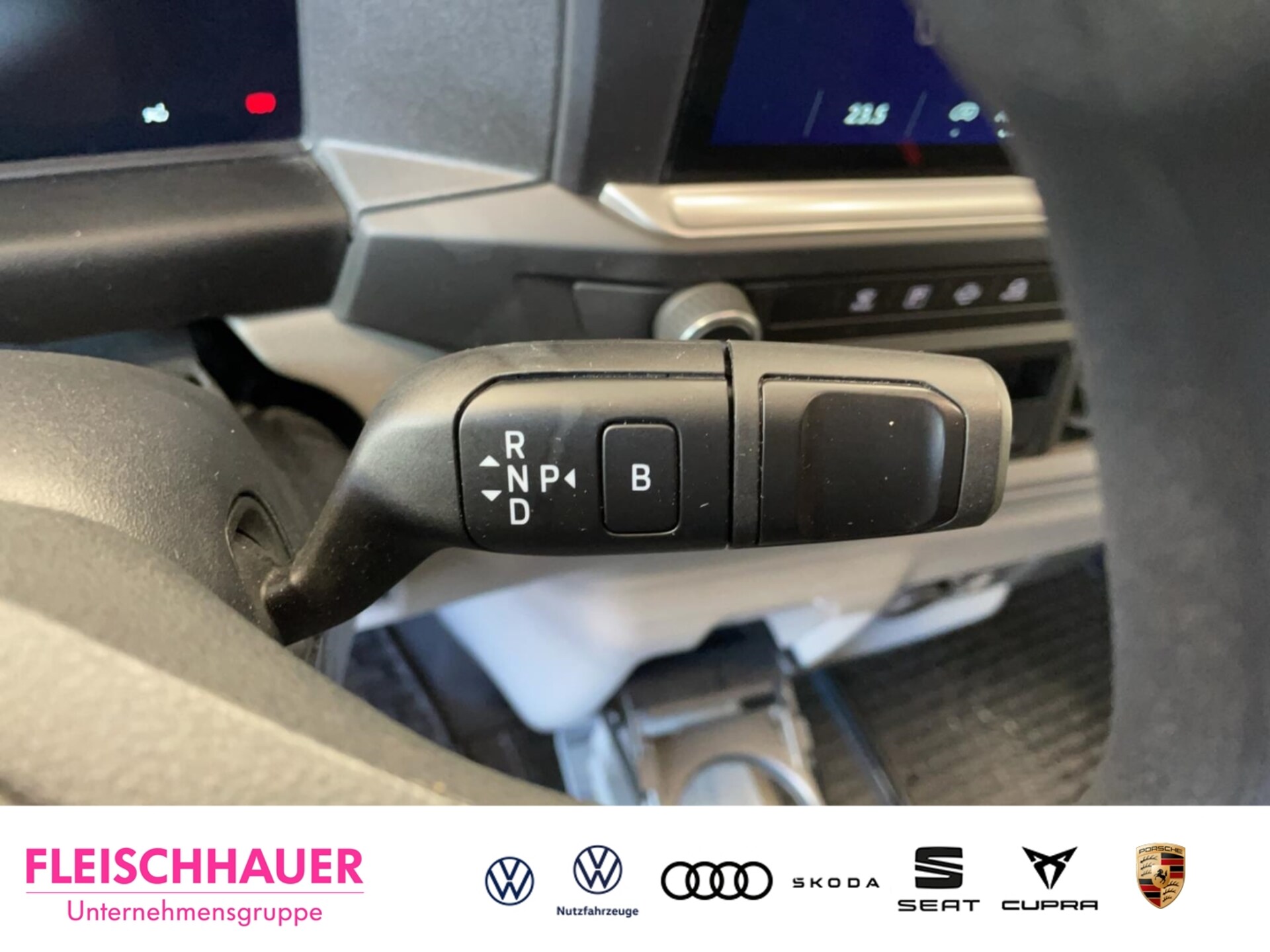 Volkswagen Transporter Kasten kurzer Radstand