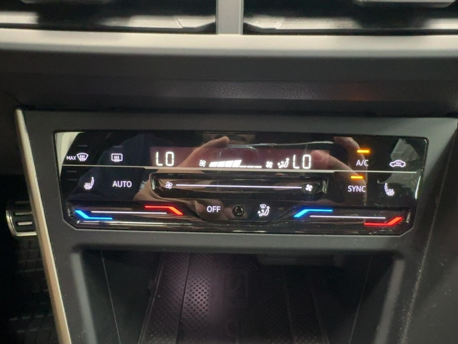 Volkswagen Taigo – Bild 12