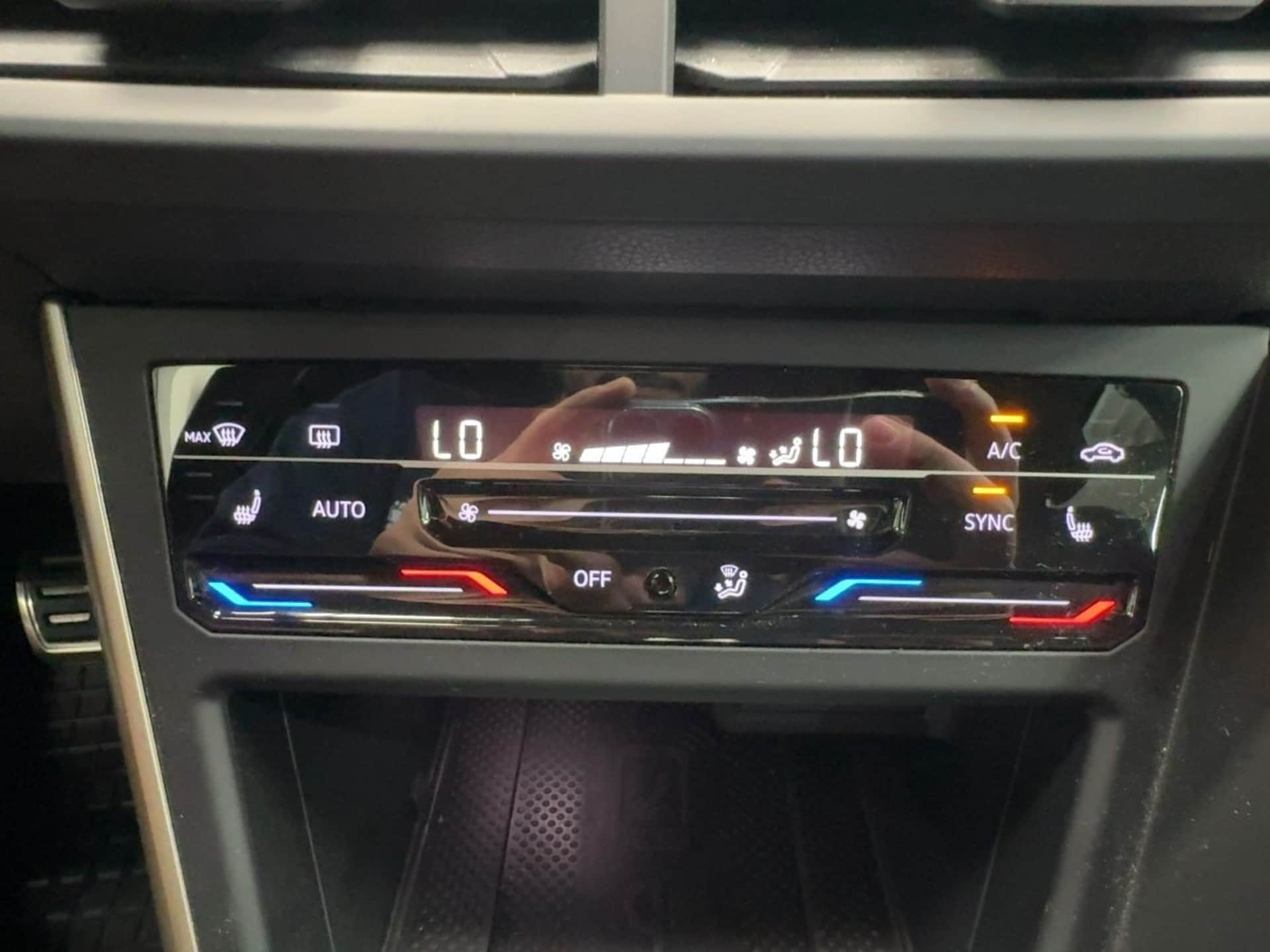 Volkswagen Taigo MOVE