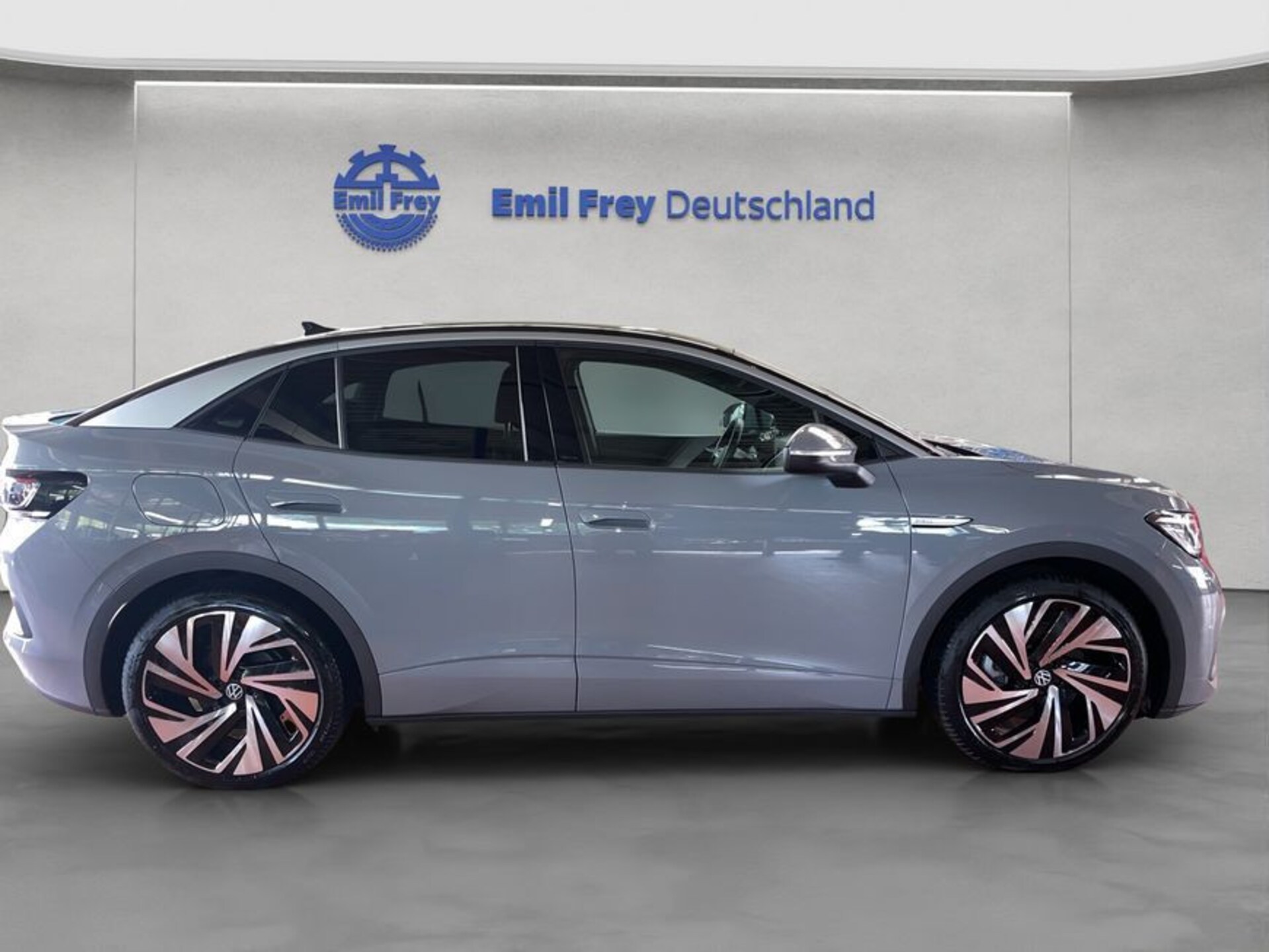 Volkswagen ID.5 Pro Performance
