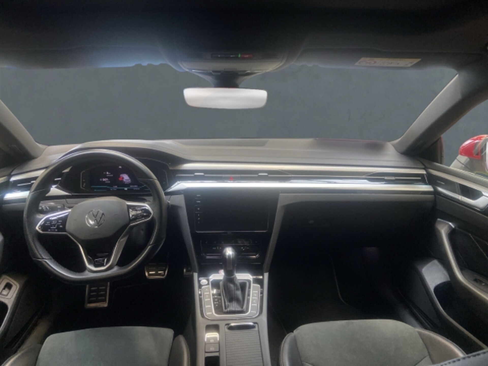 Volkswagen Arteon Shooting Brake R-Line