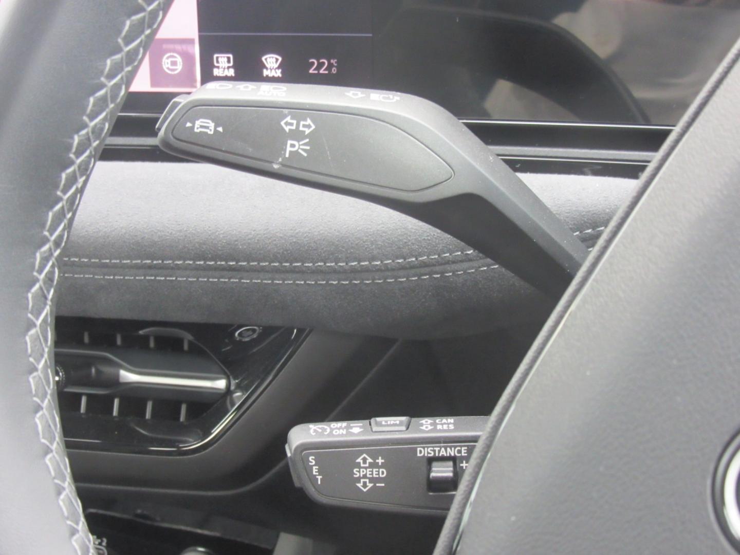 Audi A6 Avant e-tron e-tron performance 270,00 kW for more details contact your dealer