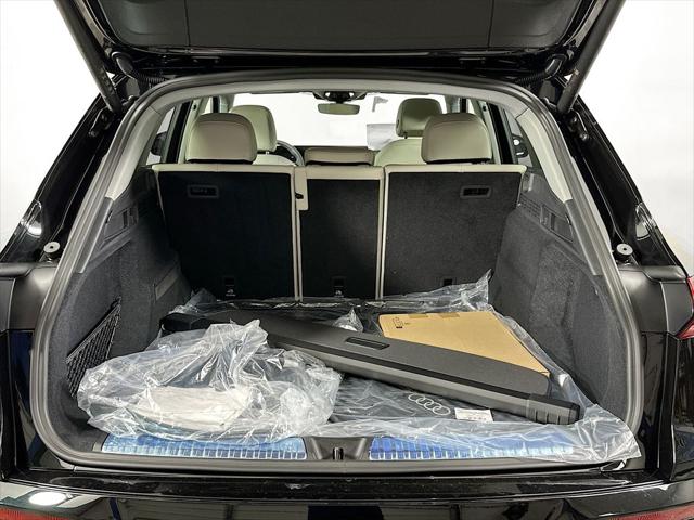 2025 Audi Q5 Premium Plus - Photo 16