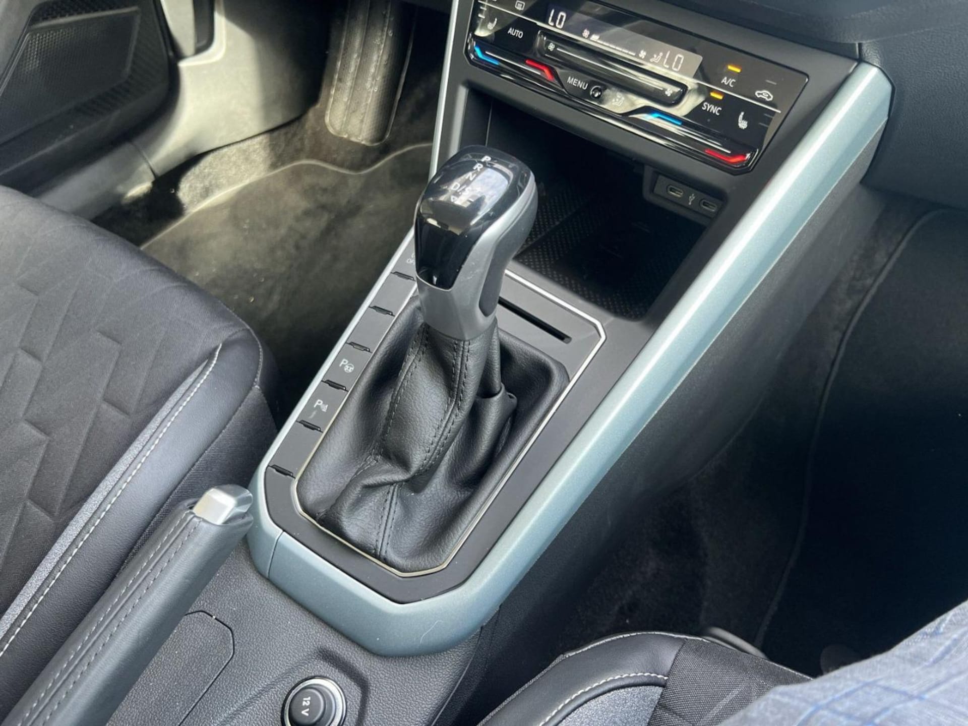 Volkswagen Polo Goal