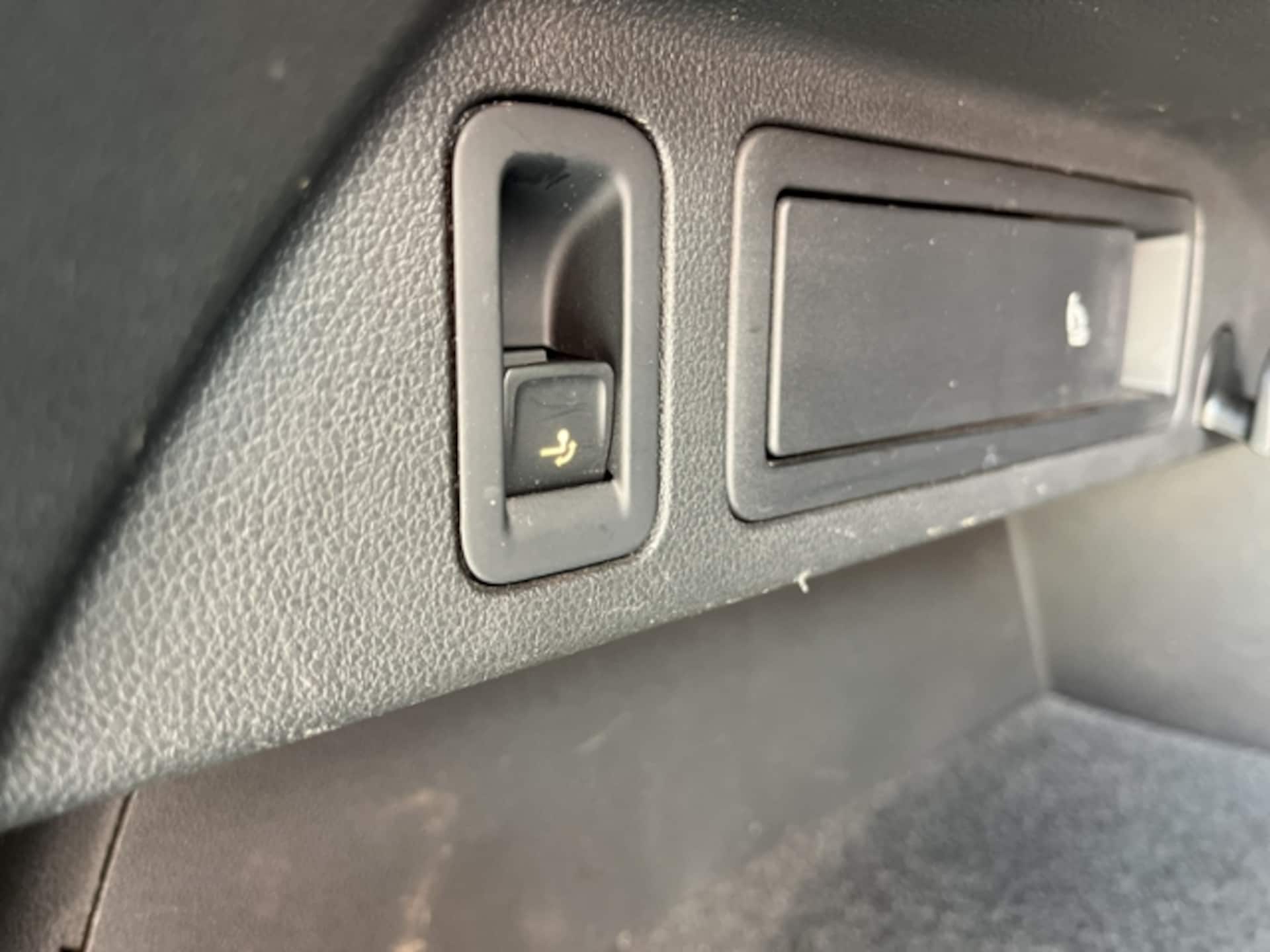 Volkswagen Tiguan Comfortline