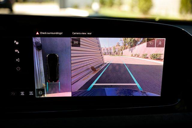 2025 Audi S5 Premium Plus - Photo 36