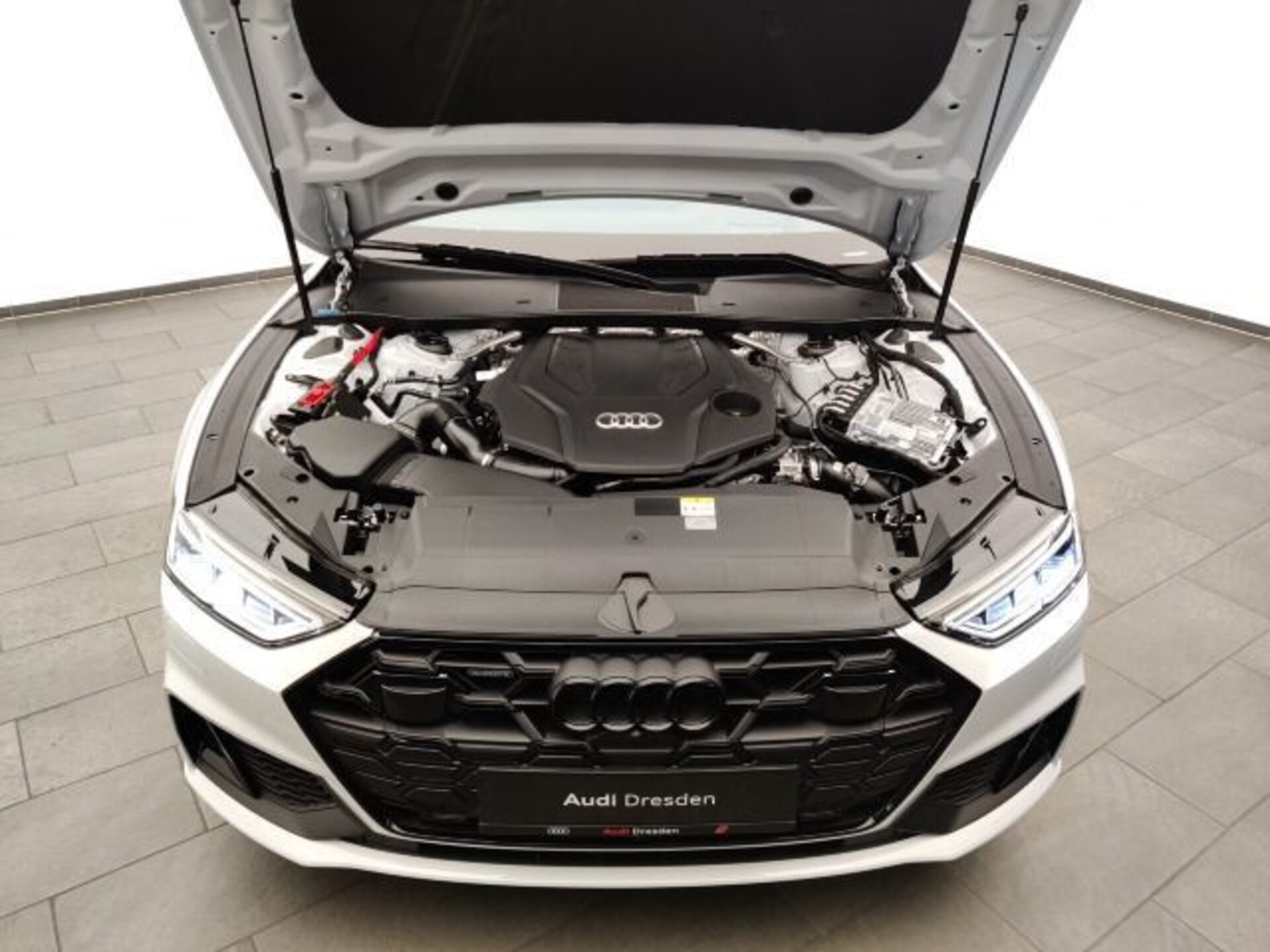 Audi A7 Sportback